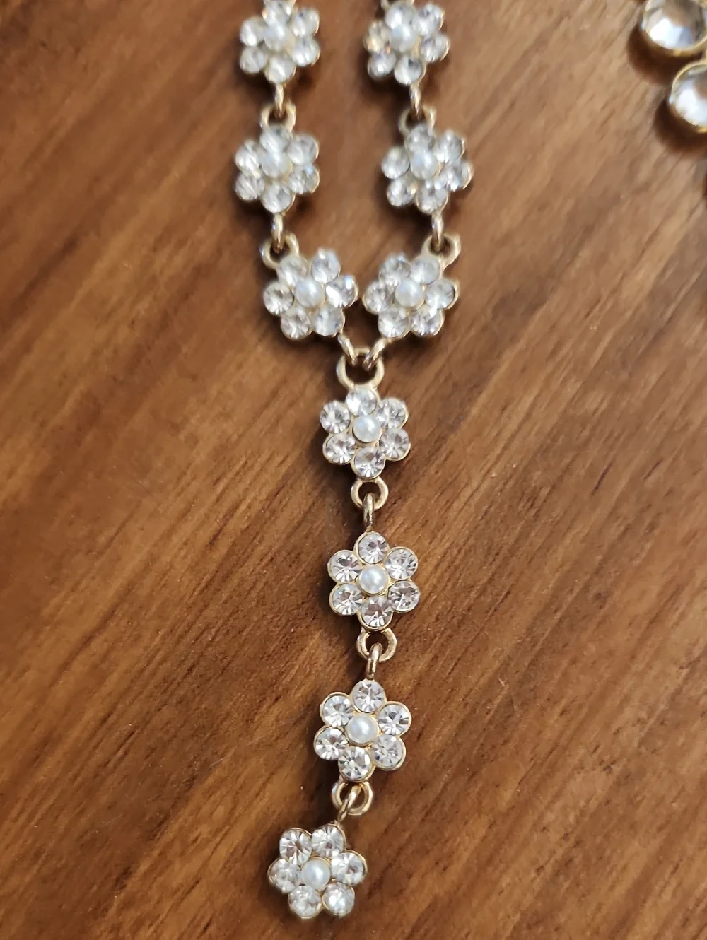 Gold-Tone Fashion Necklaces - Picture 2 of 5